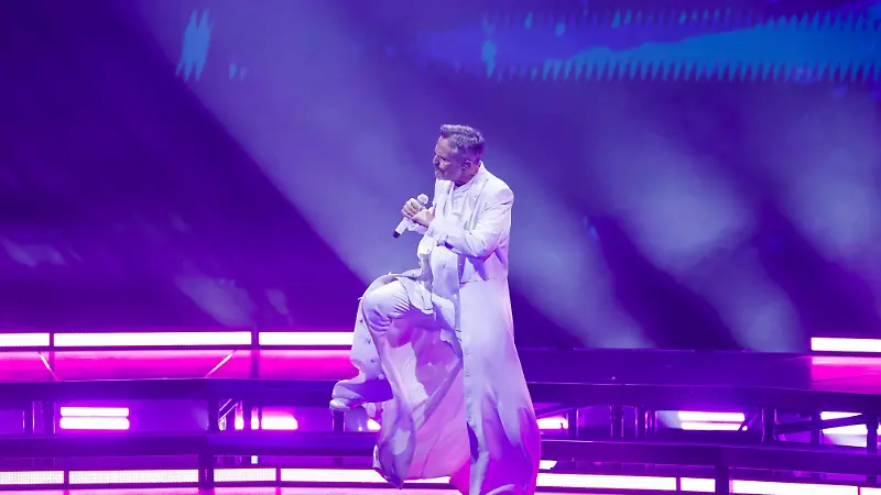 Concierto Miguel Bosé 2025 DT 3